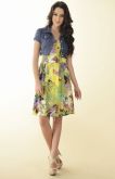 Vestido Rettroz