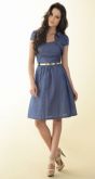 Vestido Rettroz