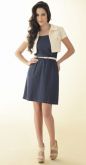 Vestido Rettroz