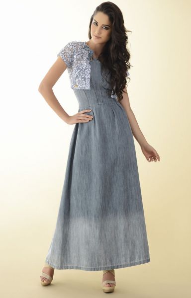 Vestido Rettroz