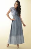 Vestido Rettroz
